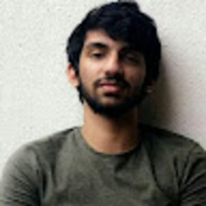 Meet your Posher, Rayn